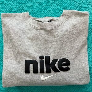 Nike Sweatshirt